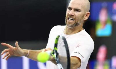 Mannarino Vs Bublik Atp Beijing Match