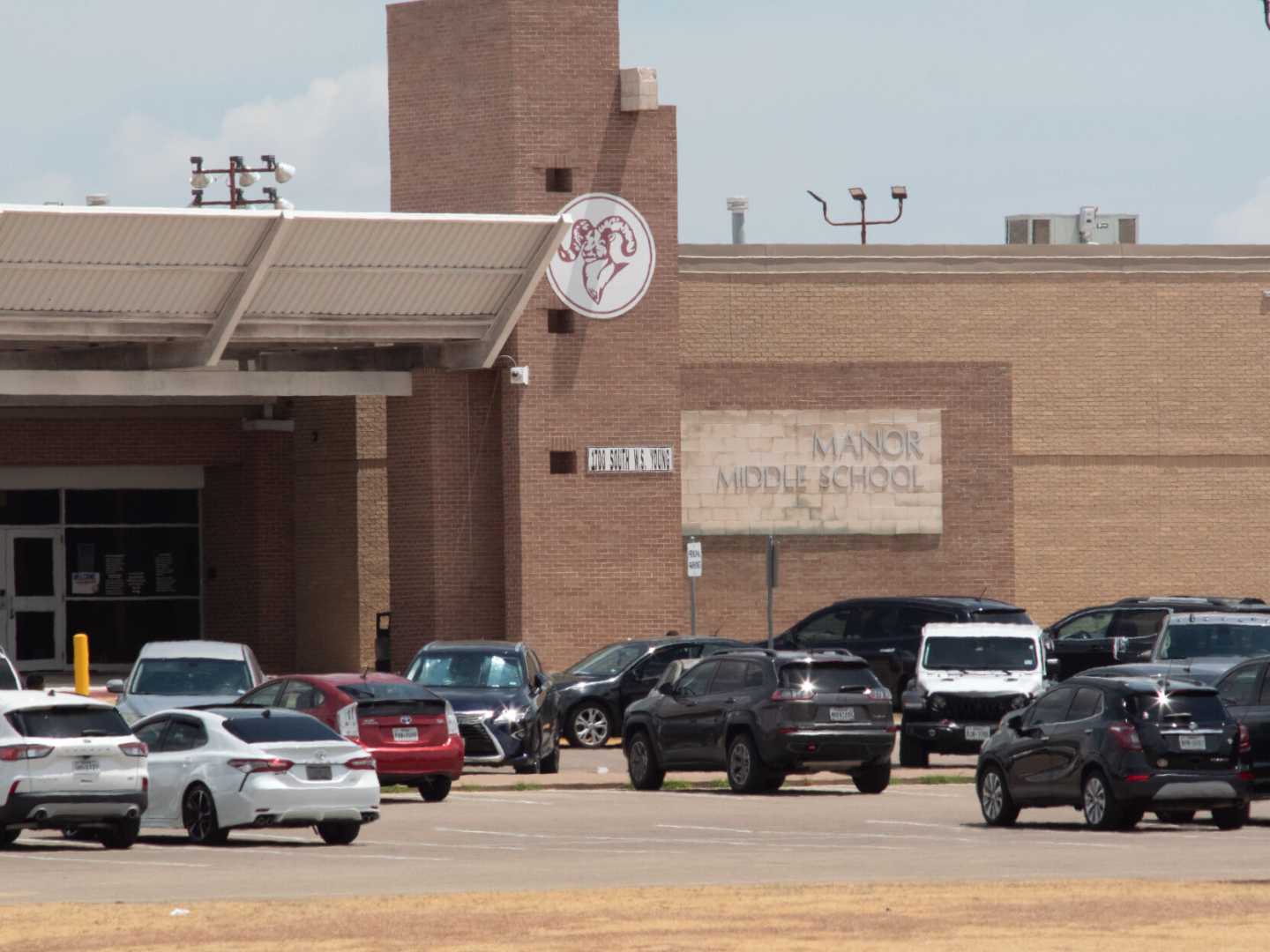 Manor Middle School Killeen Texas