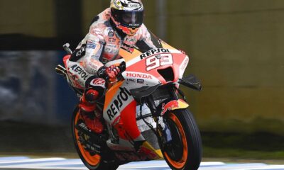 Marc Marquez Motogp Japan