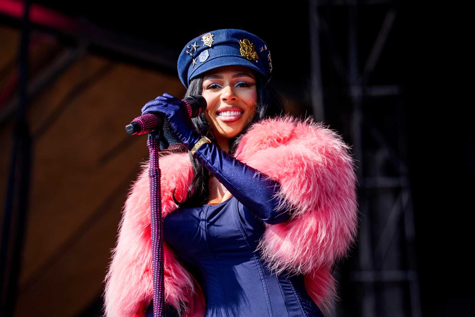 Mariah The Scientist Hearts Sold Separately Tour