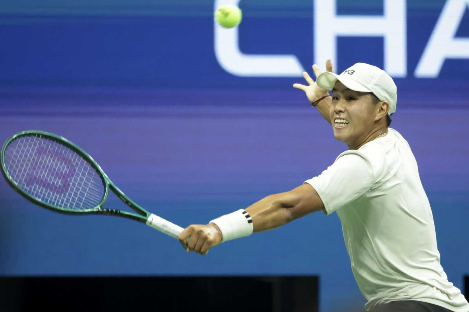 Mariano Navone Vs Learner Tien Atp Hangzhou