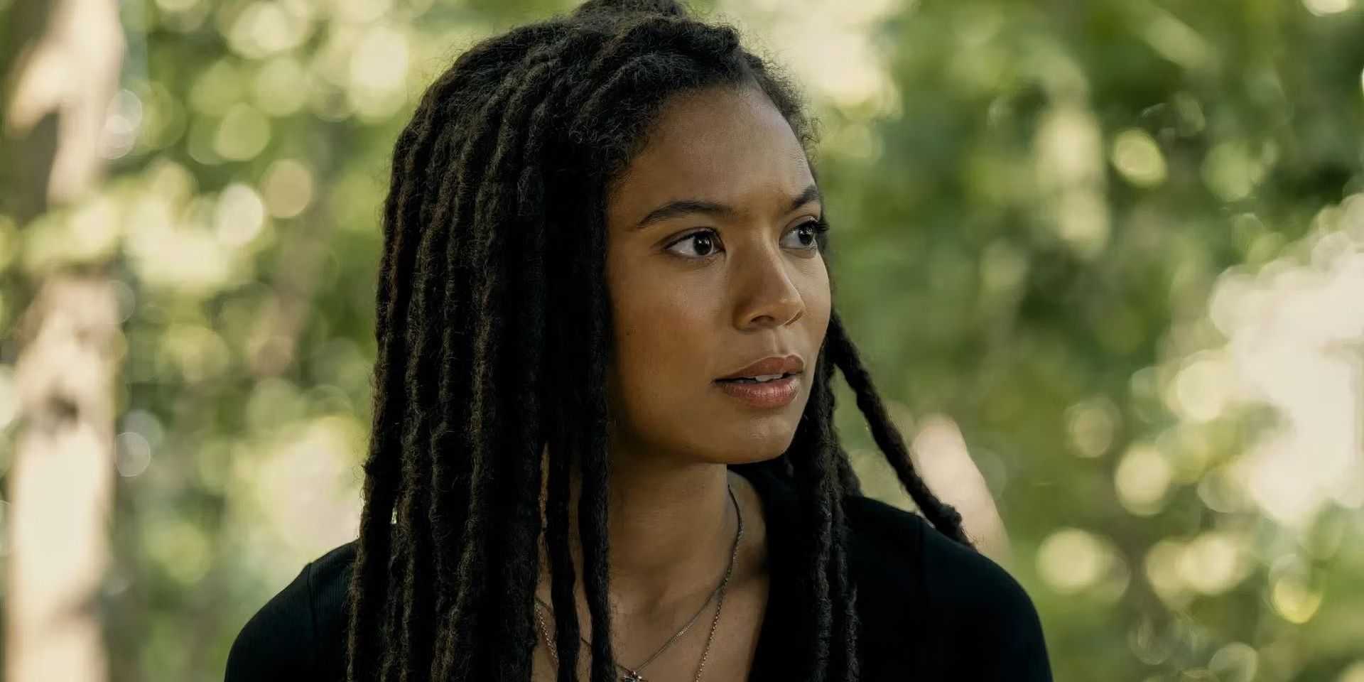 Marie Moreau Gen V Jaz Sinclair