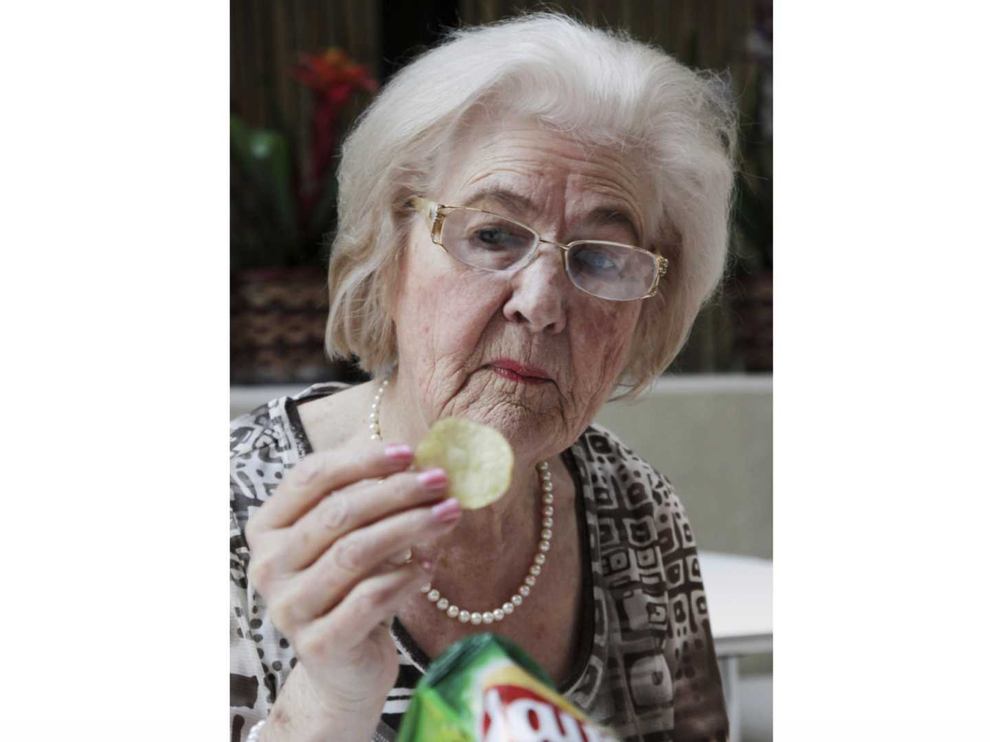 Marilyn Hagerty North Dakota Journalist