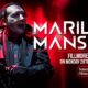 Marilyn Manson Concert Fillmore Auditorium