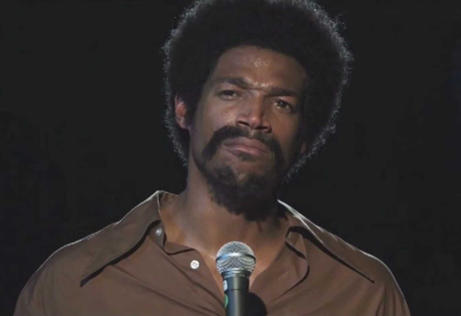 Marlon Wayans Richard Pryor Biopic