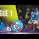 Marseille Strasbourg Ligue 1 Match