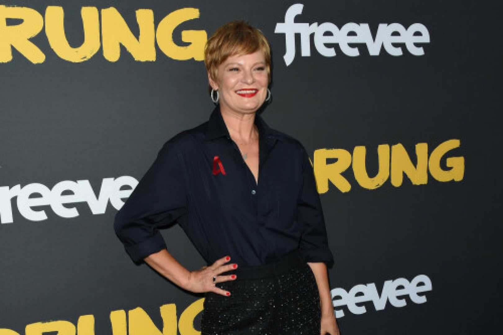 Martha Plimpton Adhd Premiere