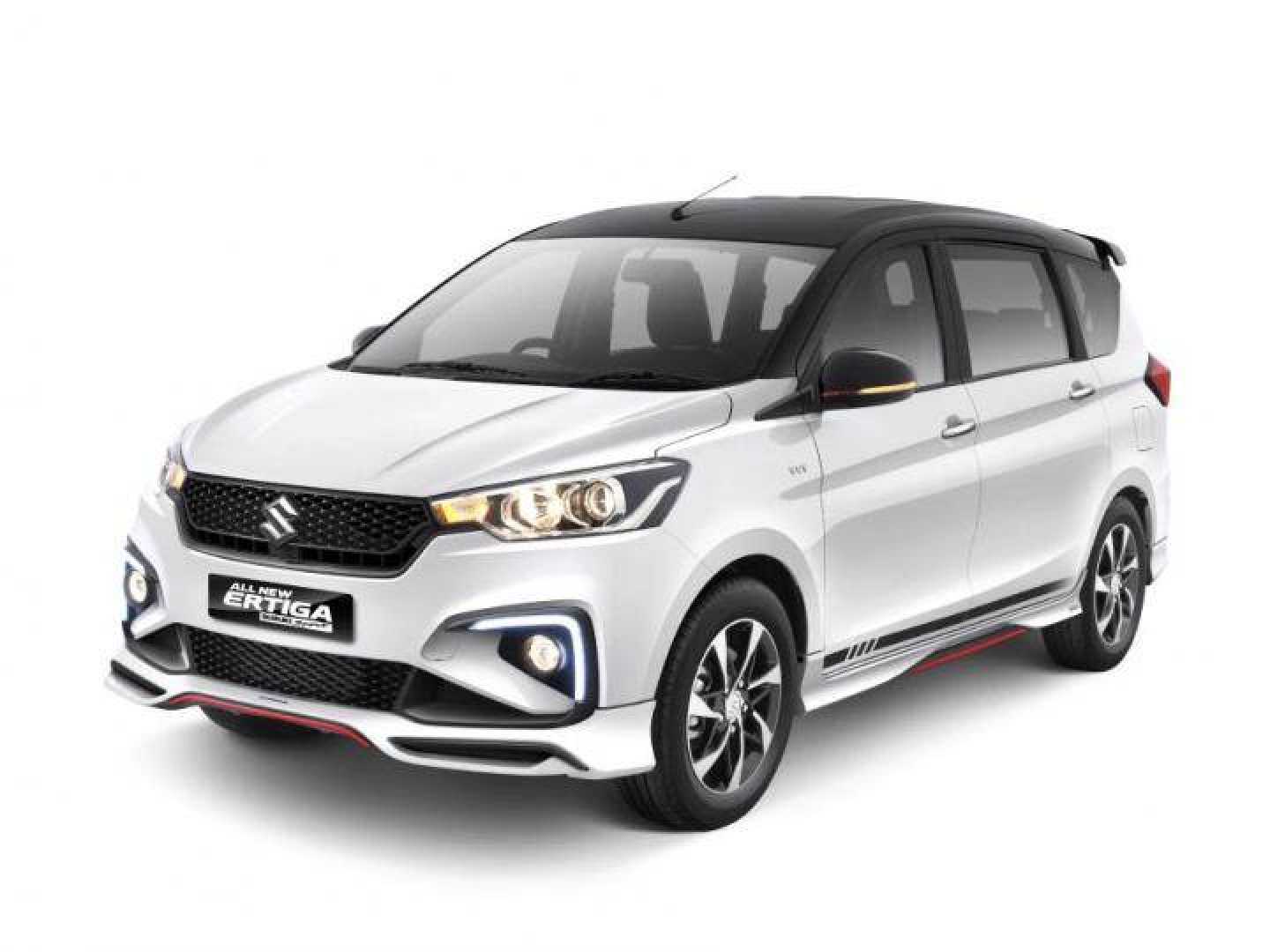 Maruti Suzuki Ertiga Cars India