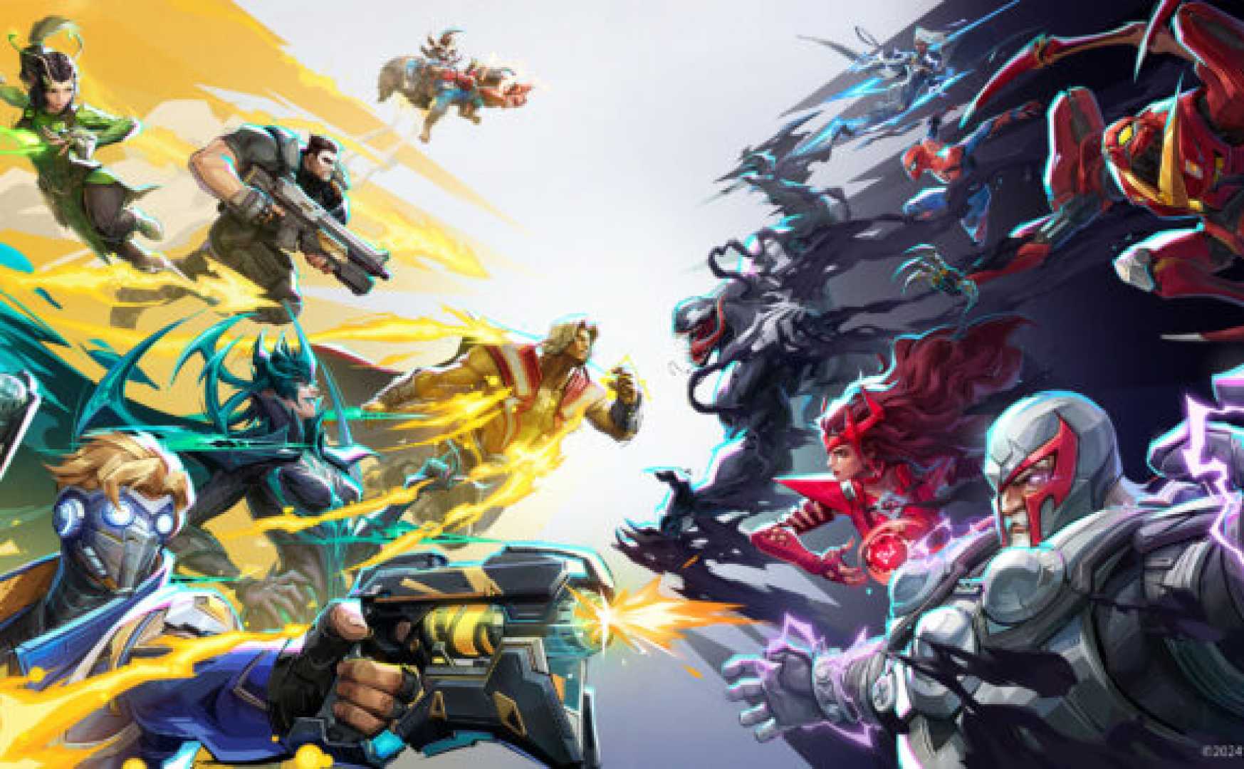 Marvel Rivals Season 4 Heroes And Context