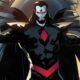 Marvel X Men Mister Sinister Apocalypse