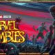 Marvel Zombies Animated Series Poster