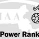 Massachusetts Interscholastic Athletic Association Fall Sports Rankings