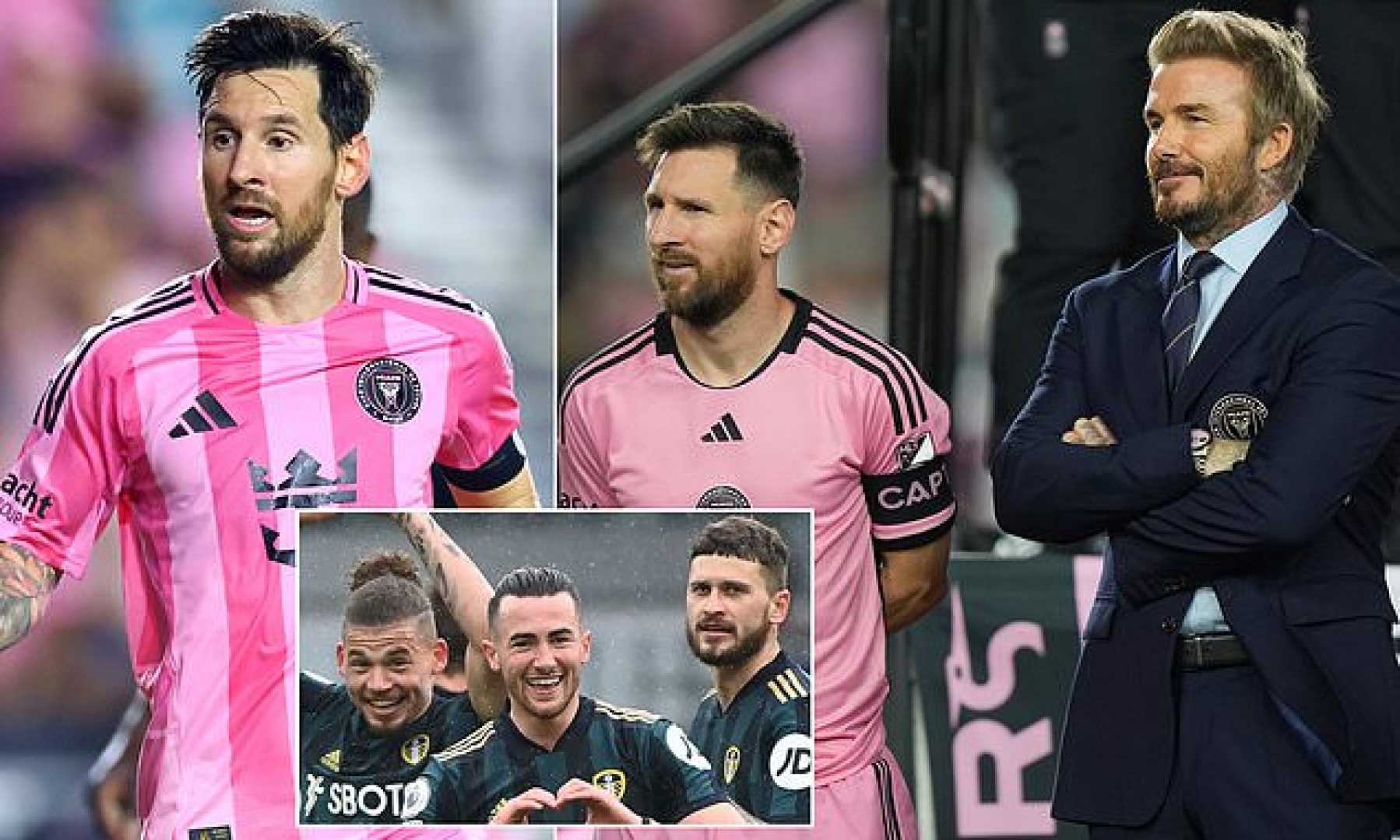 Mateusz Klich Inter Miami Controversy