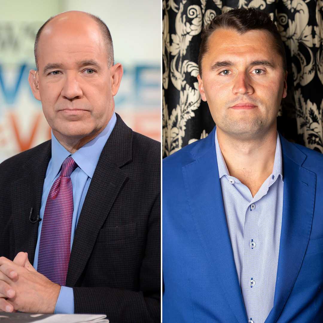 Matthew Dowd Msnbc Controversy