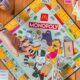Mcdonald's Monopoly Game 2025