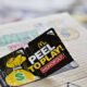 Mcdonald's Monopoly Game Launch