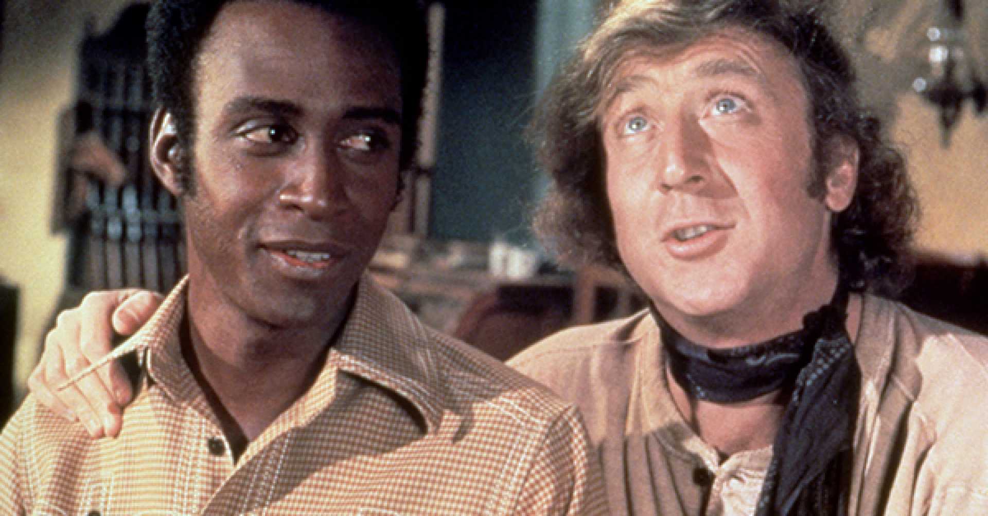 Mel Brooks Comedy Films