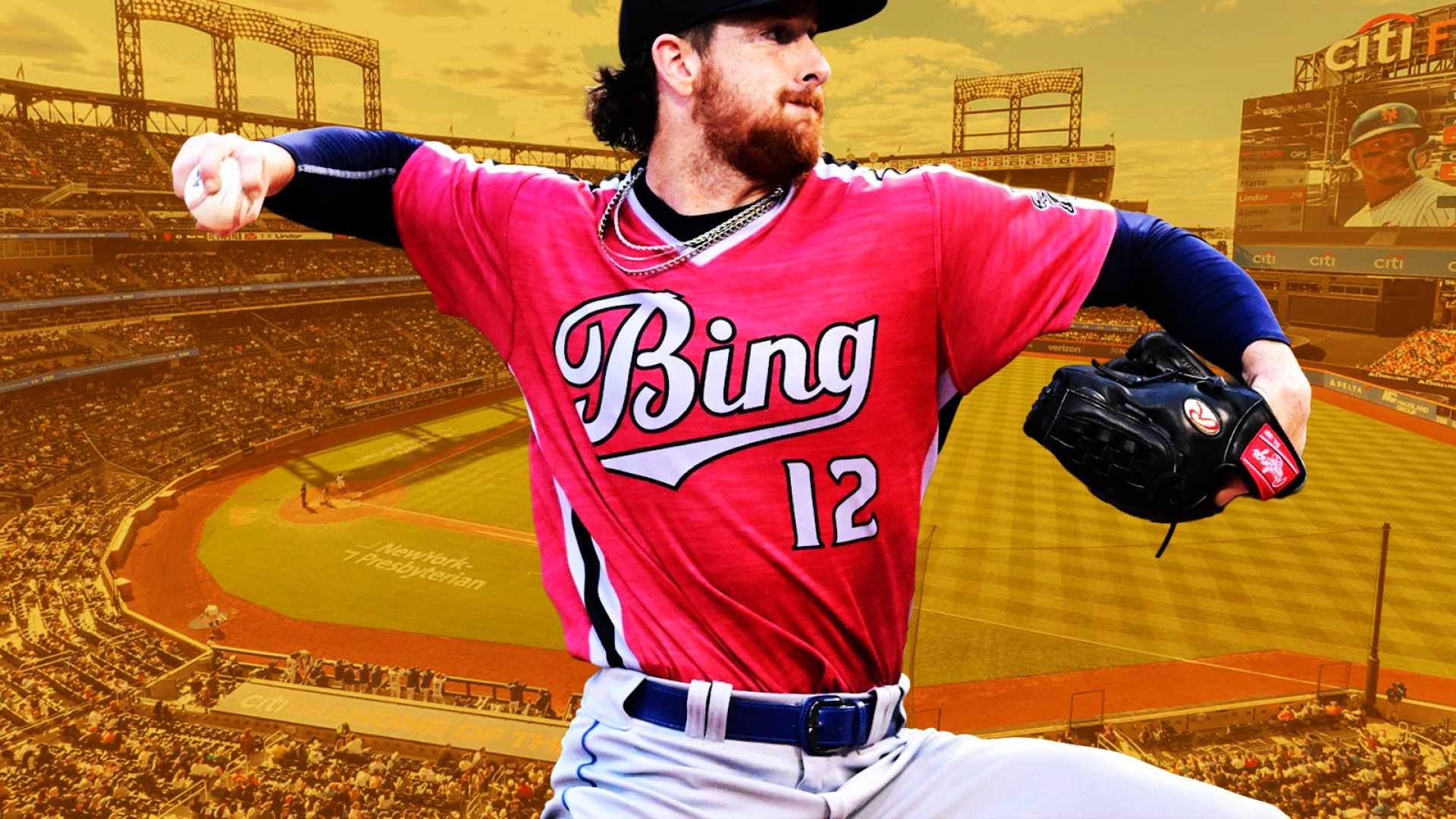 Mets Minor League Players August 2025