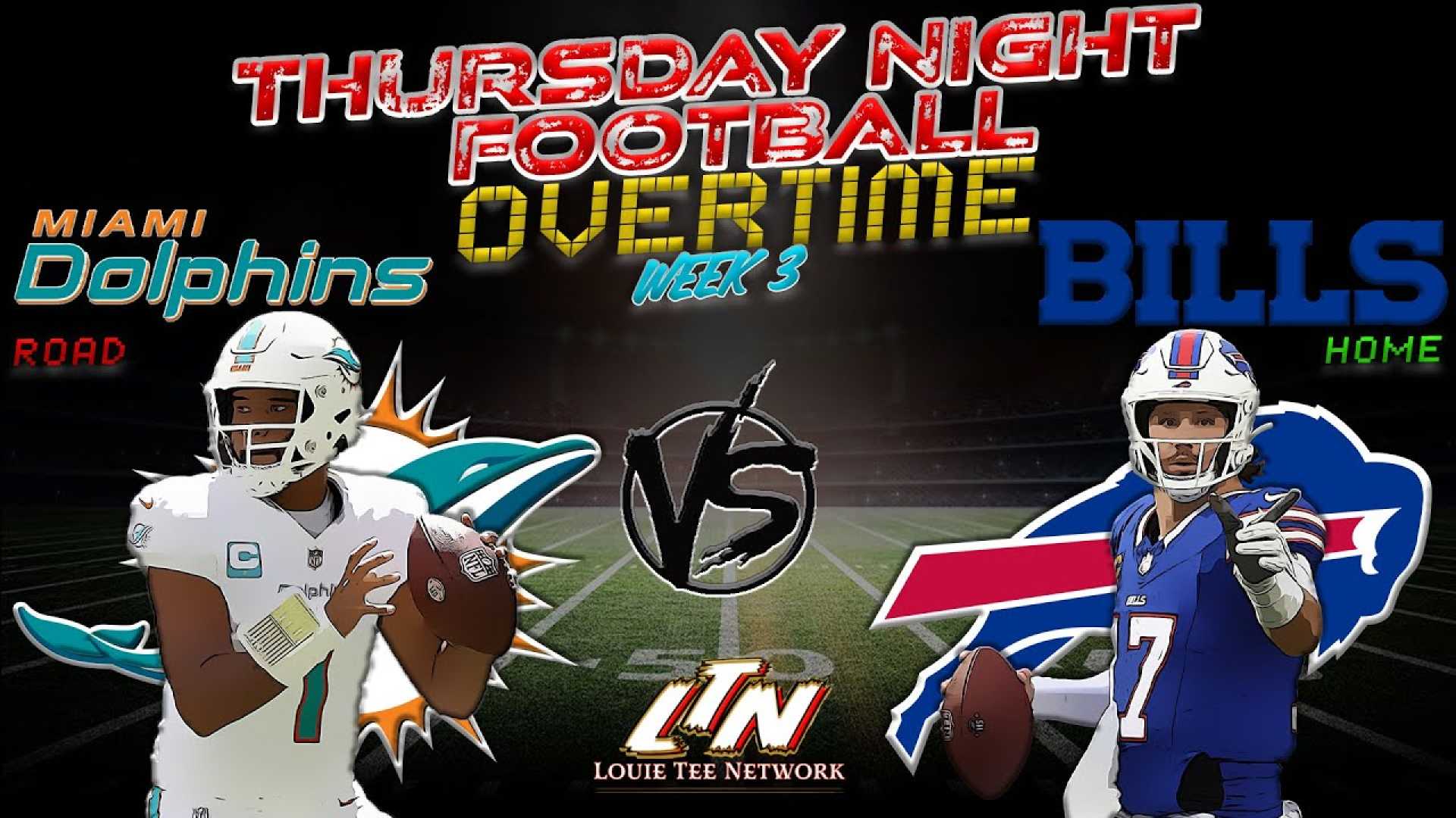 Miami Dolphins Nfl Game Analysis