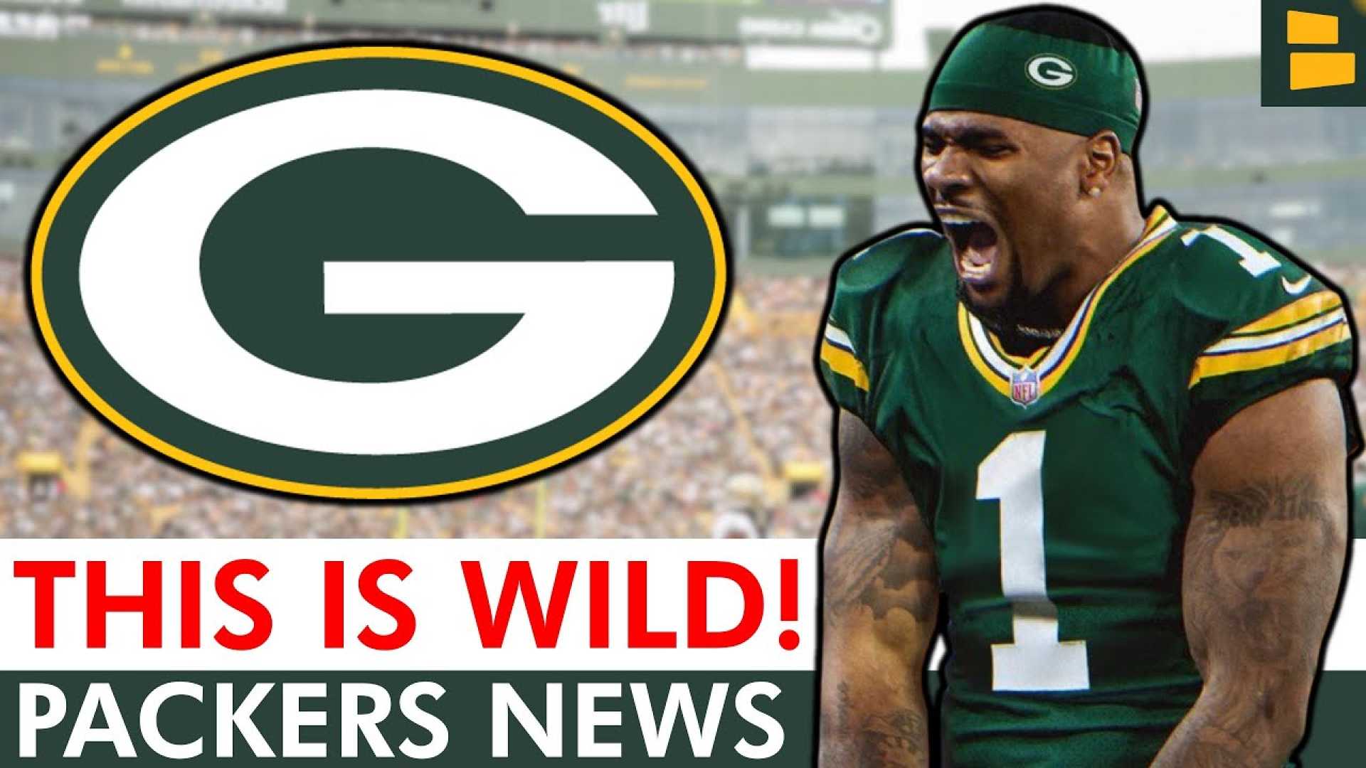 Micah Parsons Trade Green Bay Packers
