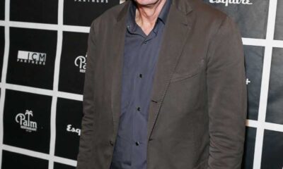 Michael Richards Comedy Return September 2025