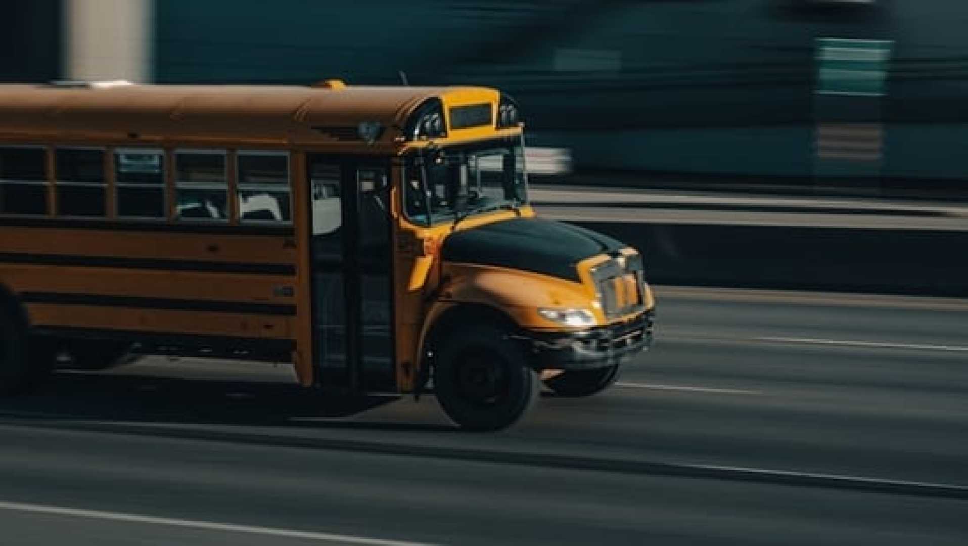 Minco Softball Team Bus Crash