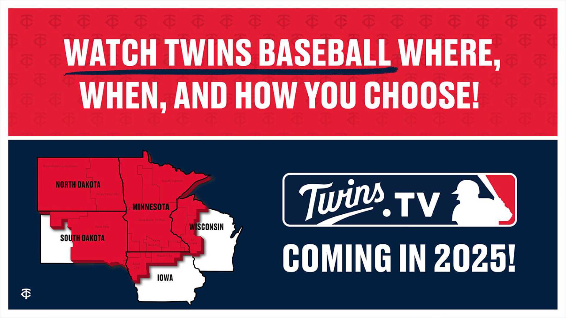 Minnesota Twins Baseball Streaming Contract