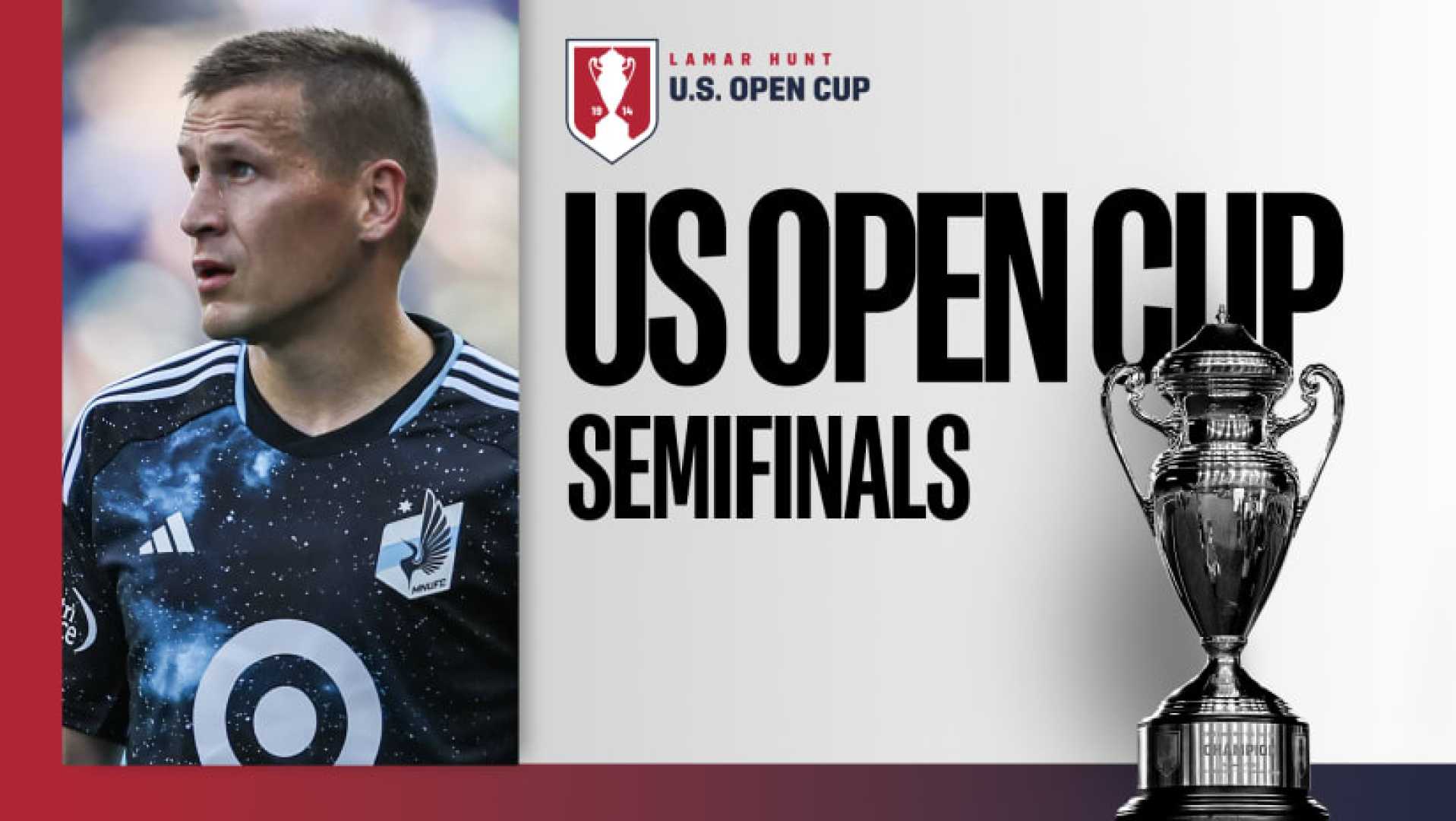 Minnesota United Vs Austin Fc U.s. Open Cup