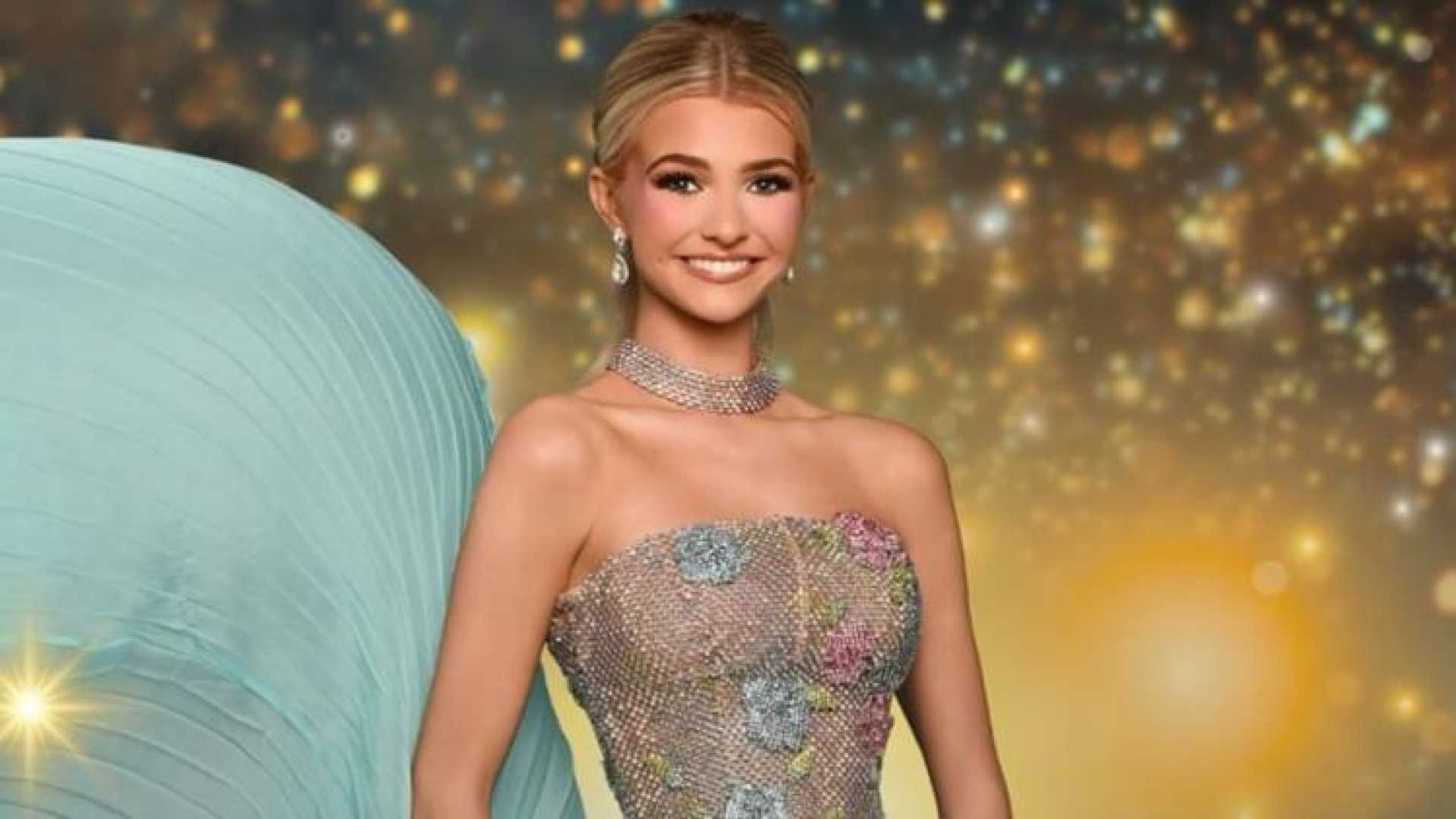 Miss America 2026 Pageant Orlando