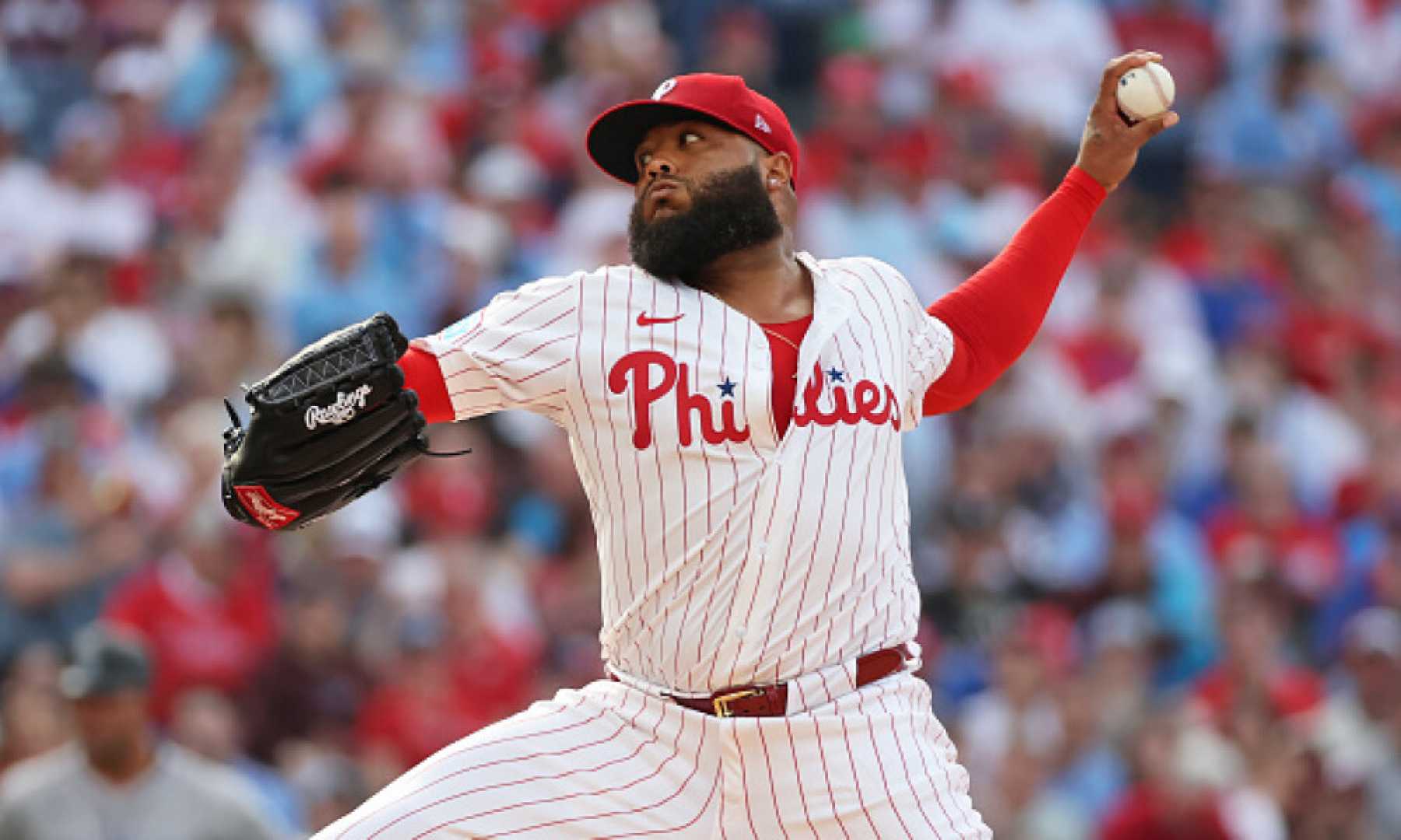 Mlb Closers Baseball 2025