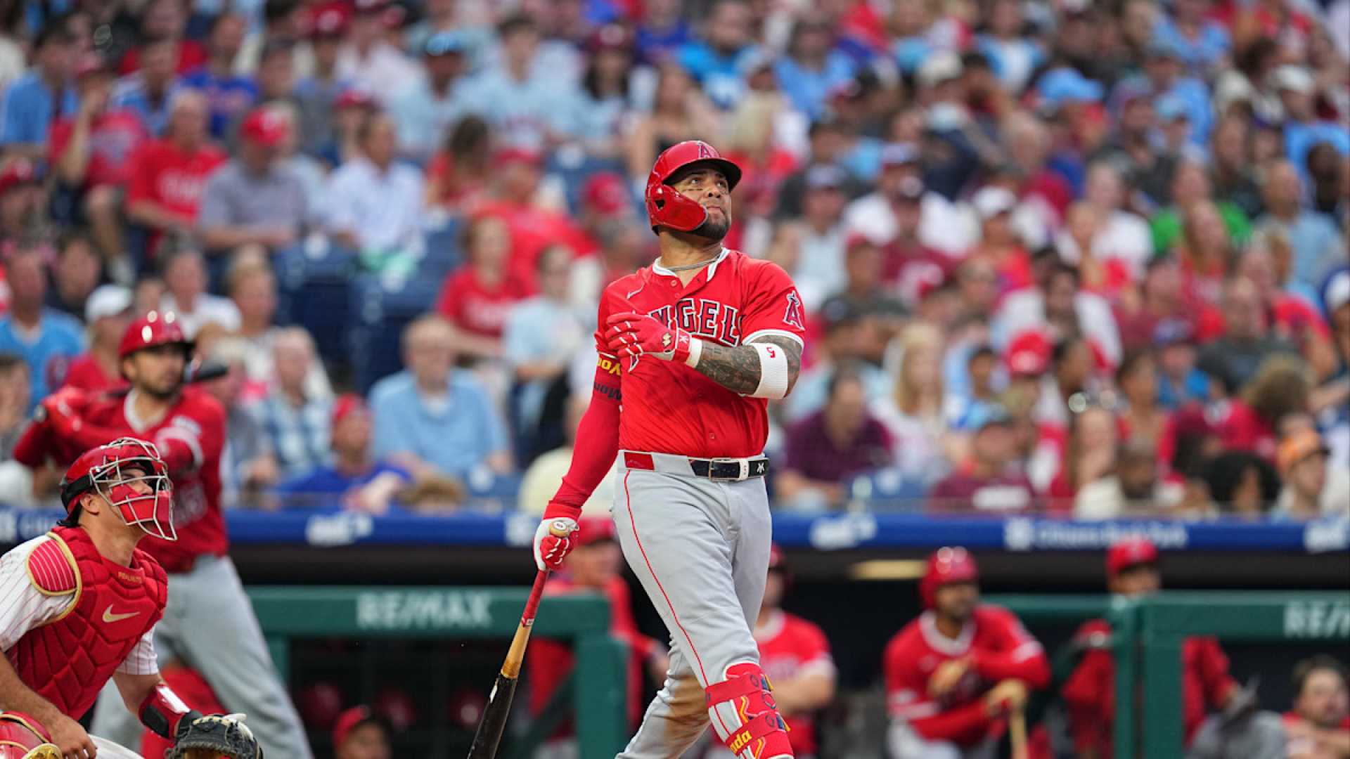 Mlb Home Run Props Fanduel