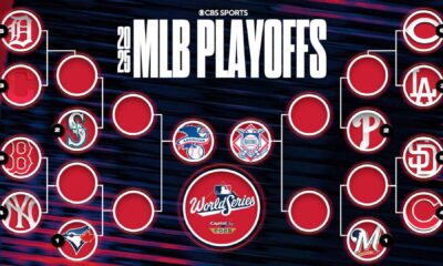 Mlb Playoffs 2025 Teams