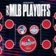 Mlb Playoffs 2025 Teams