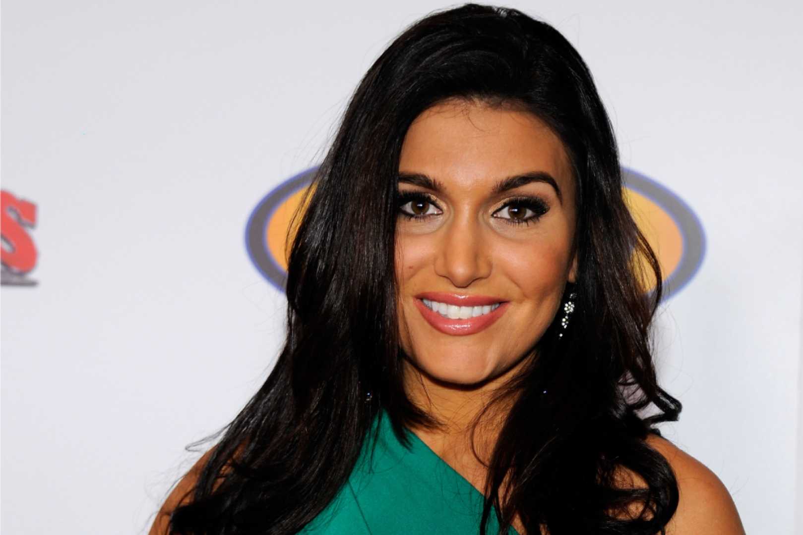 Molly Qerim Espn First Take Host