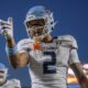 Monarchs Victory Virginia Tech Football