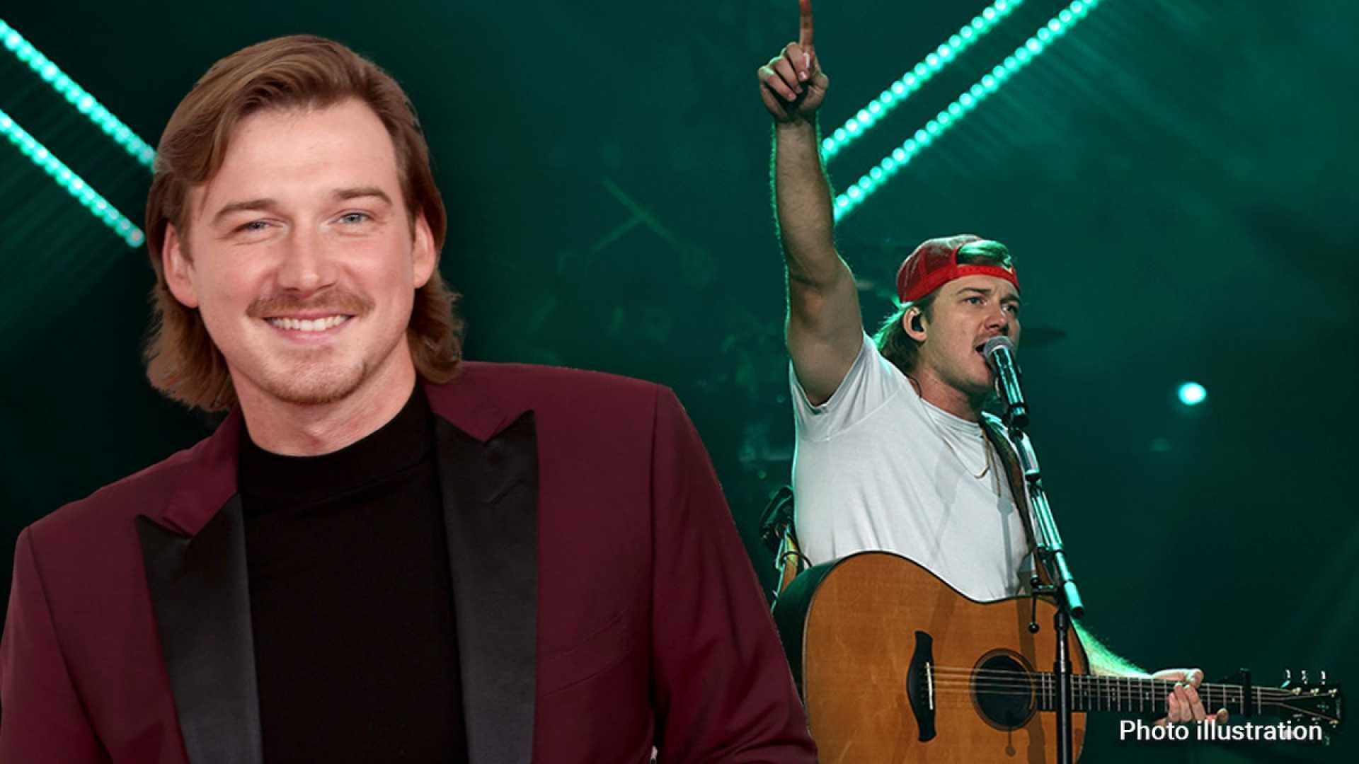 Morgan Wallen Concert Controversy