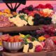 M&t Bank Stadium Catering Evermore Hospitality