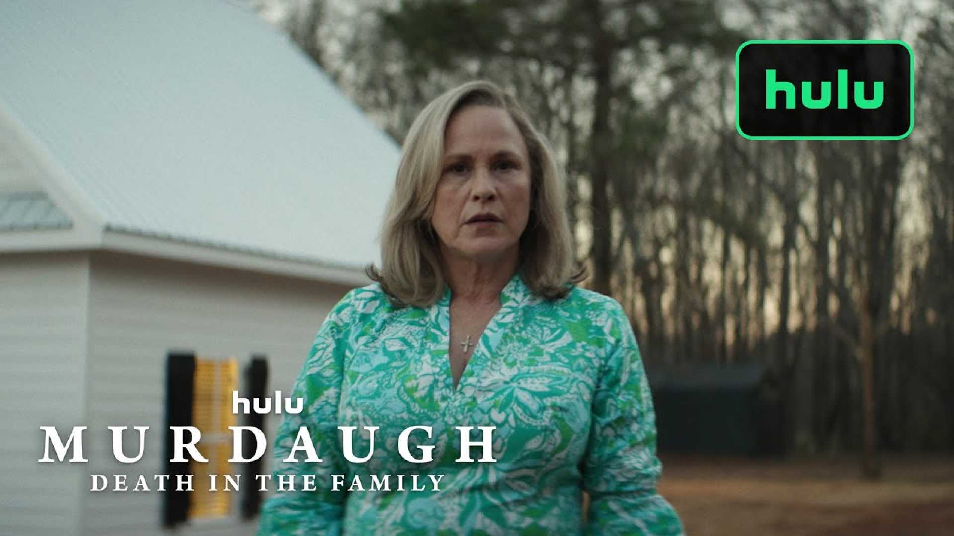 Murdaugh Family Hulu Series Trailer