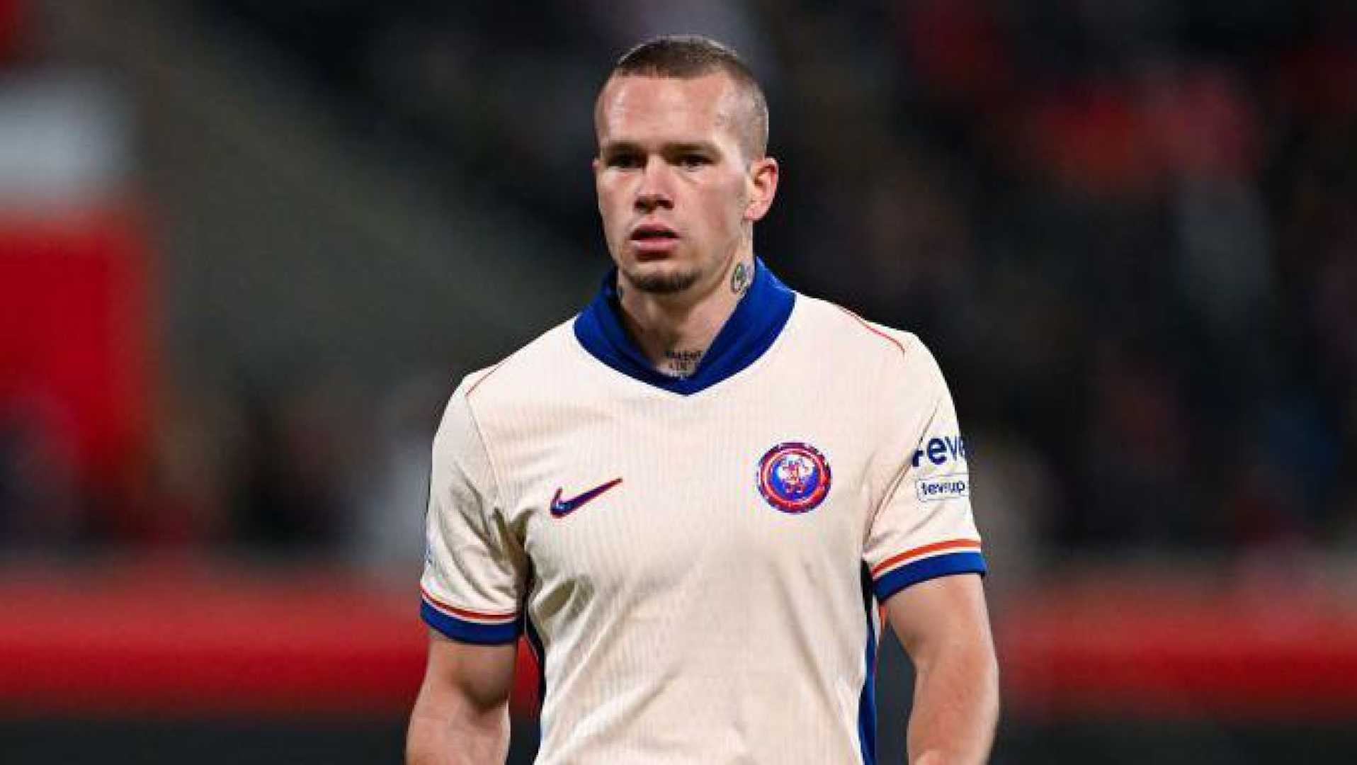 Mykhailo Mudryk Football Doping Case