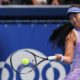 Naomi Osaka Tennis Match