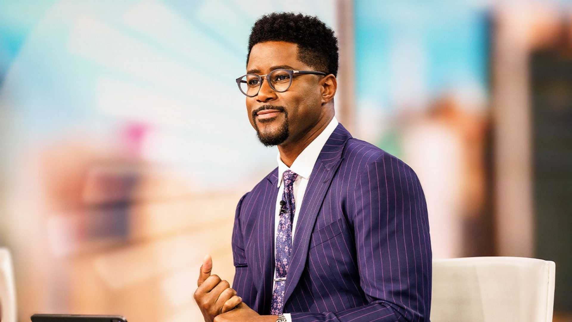 Nate Burleson Kevin Mccarthy Charlie Kirk