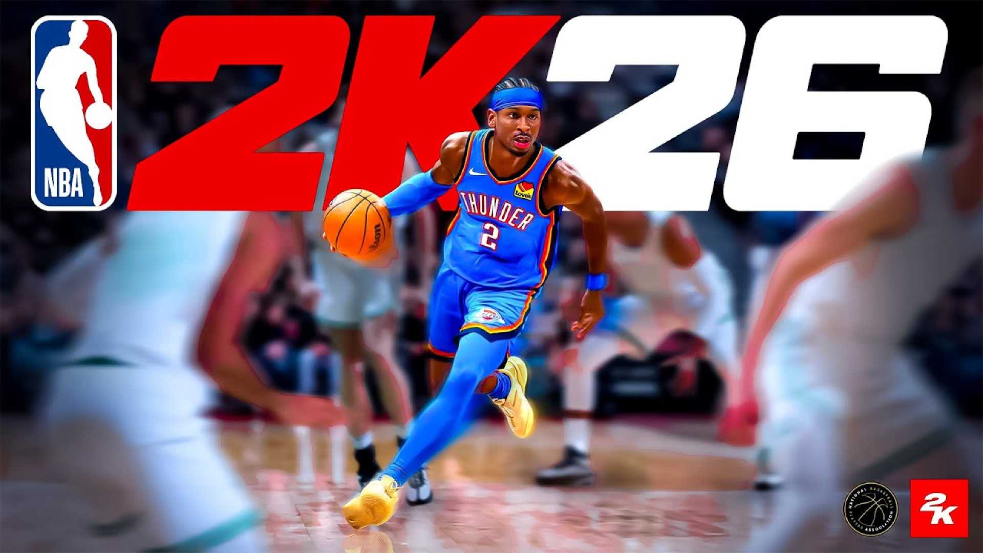 Nba 2k26 Video Game Features