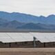 Nevada Solar Energy Initiative