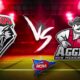 New Mexico Lobos Vs New Mexico State Aggies