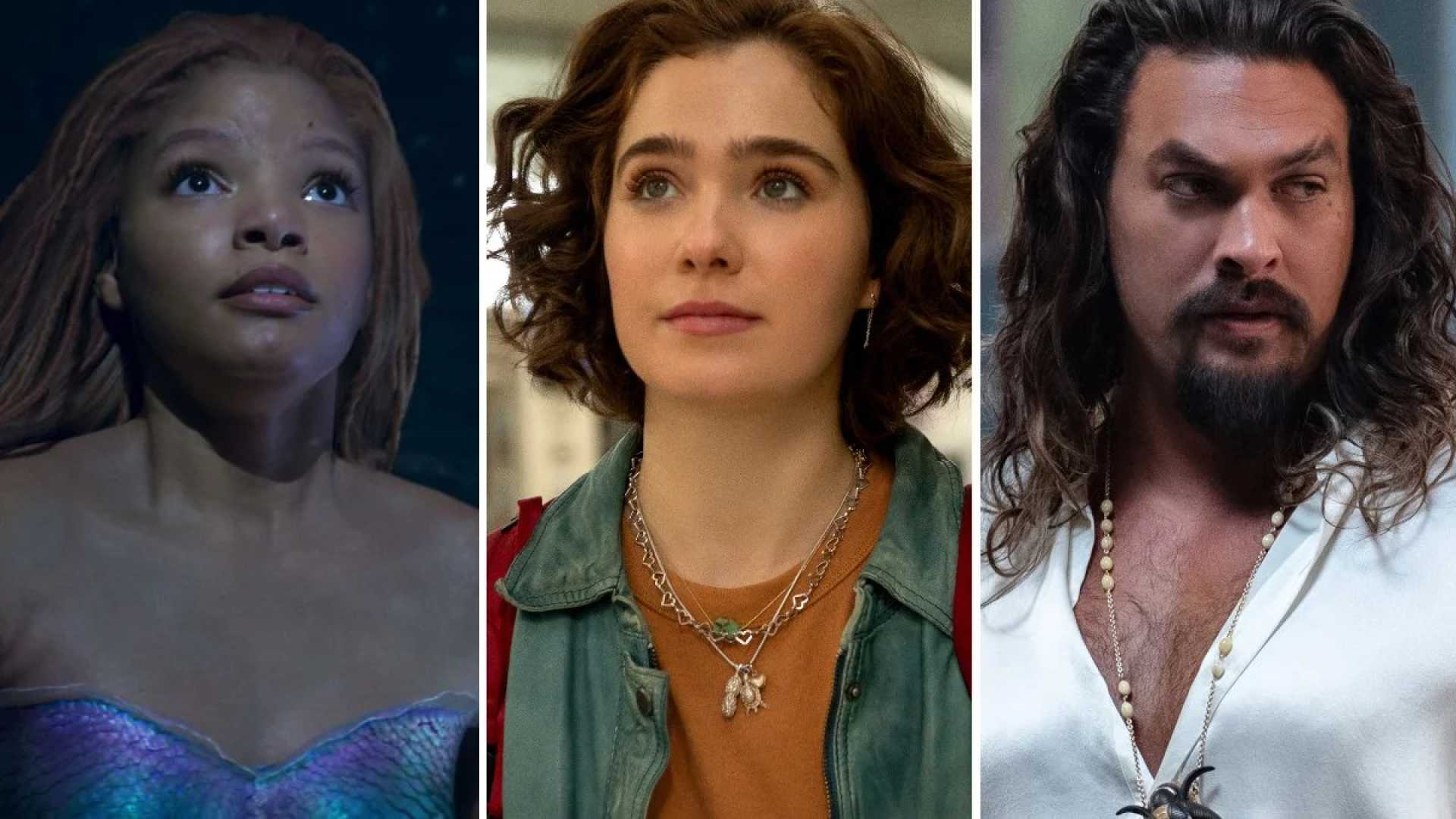 New Movies Streaming September 2023