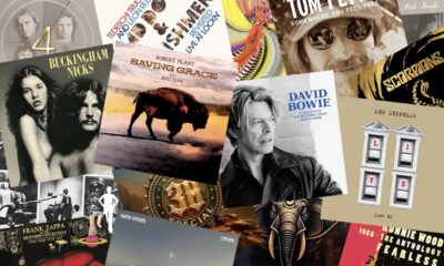 New Music Releases September 2025