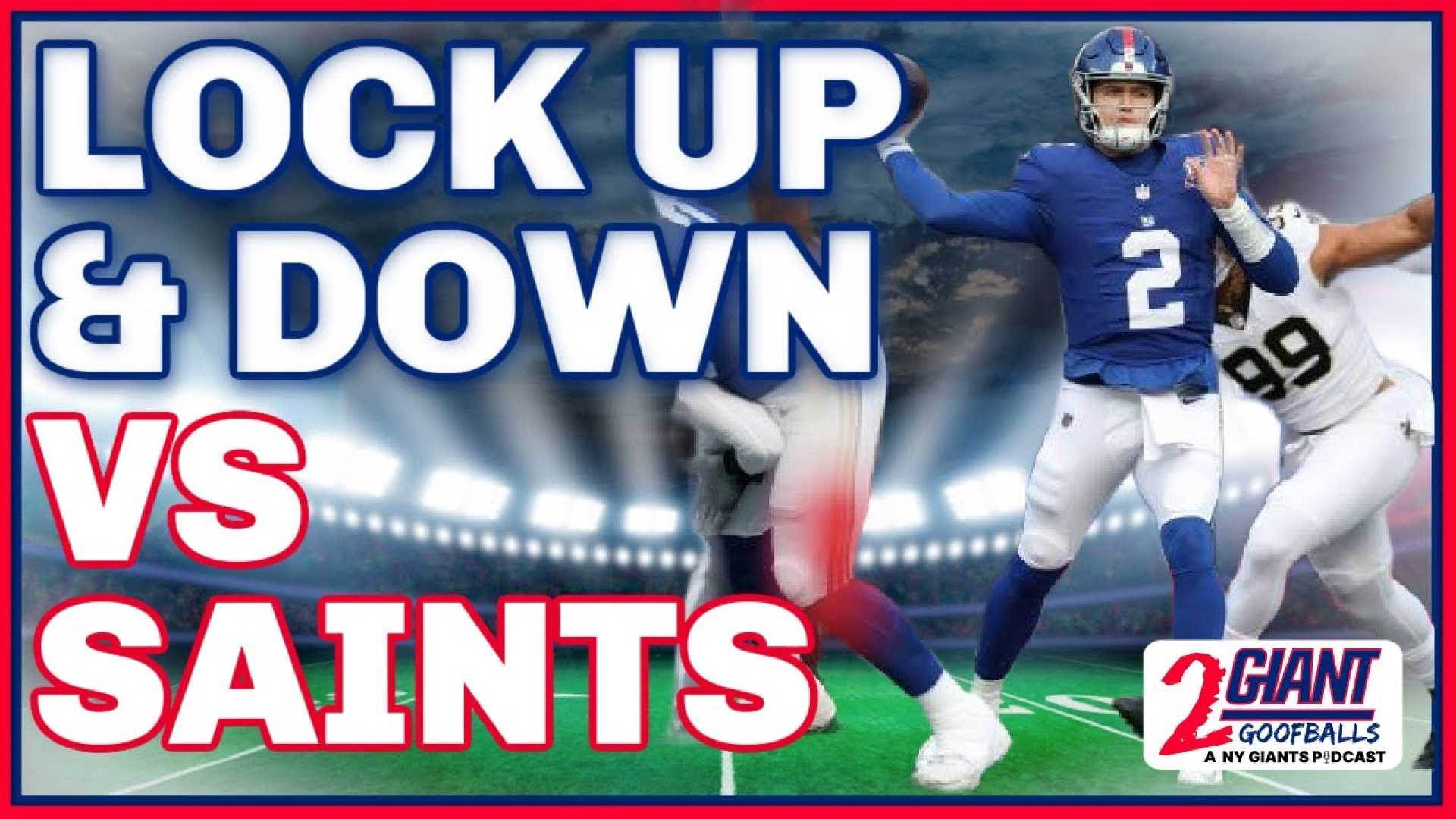 New York Giants Qb Struggles