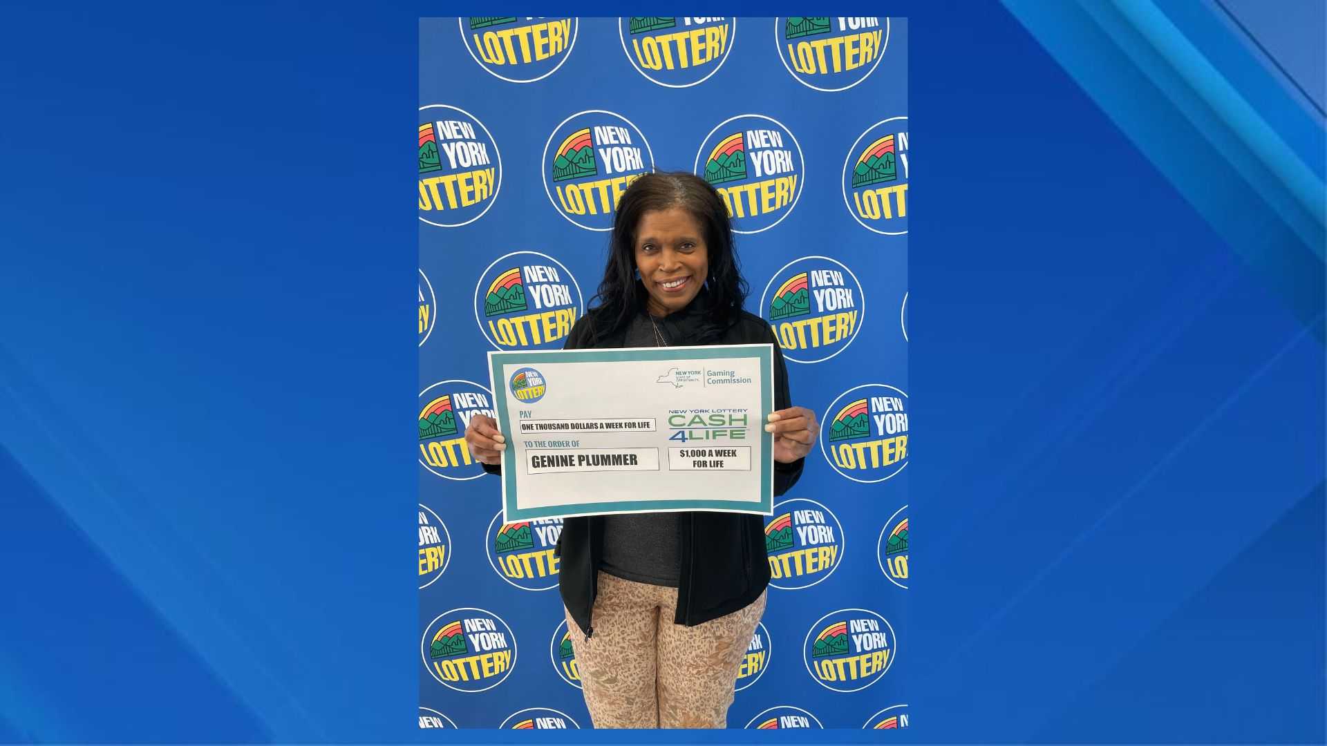 New York Lottery Winners Prizes