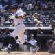 New York Yankees San Francisco Giants Mlb Opening Day