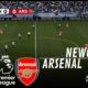 Newcastle Arsenal Premier League 2025